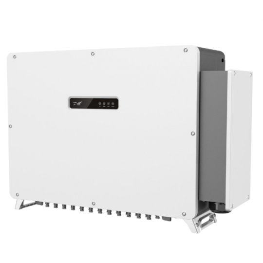 Tấm pin năng lượng mặt trời Inverter hòa lưới 125kw 3 pha - SPI125K-B